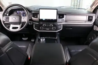 Ford Expedition 2022 4x2 XLT 4dr SUV