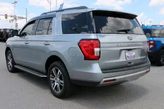 Ford Expedition 2022 4x2 XLT 4dr SUV