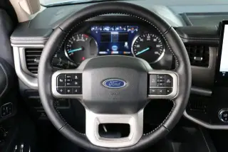 Ford Expedition 2022 4x2 XLT 4dr SUV