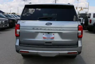 Ford Expedition 2022 4x2 XLT 4dr SUV