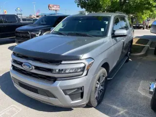 Ford Expedition 2022 4x2 XLT 4dr SUV