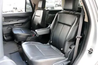 Ford Expedition 2022 4x2 XLT 4dr SUV