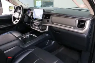 Ford Expedition 2022 4x2 XLT 4dr SUV