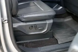Ford Expedition 2022 4x2 XLT 4dr SUV