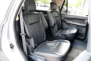 Ford Expedition 2022 4x2 XLT 4dr SUV