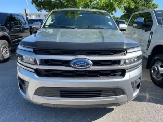 Ford Expedition 2022 4x2 XLT 4dr SUV
