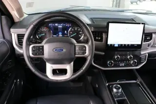 Ford Expedition 2022 4x2 XLT 4dr SUV