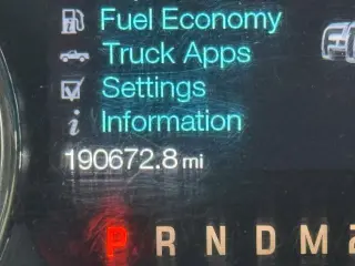 Ford F-150 2014 4x4 FX4 4dr SuperCrew Styleside 5.5 ft. SB