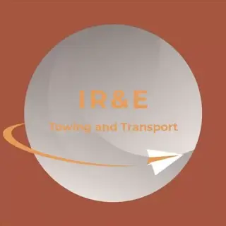 Gruas IR&E