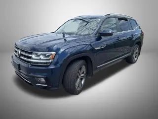 Volkswagen Atlas 2019 AWD V6 SEL R-Line 4Motion 4dr SUV