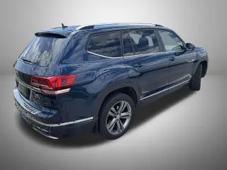 Volkswagen Atlas 2019 AWD V6 SEL R-Line 4Motion 4dr SUV