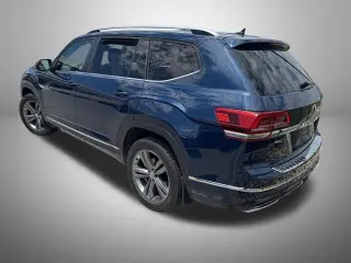 Volkswagen Atlas 2019 AWD V6 SEL R-Line 4Motion 4dr SUV