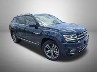 Volkswagen Atlas 2019 AWD V6 SEL R-Line 4Motion 4dr SUV