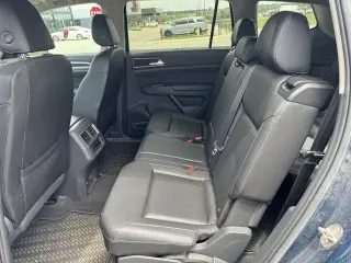 Volkswagen Atlas 2019 AWD V6 SEL R-Line 4Motion 4dr SUV