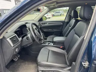 Volkswagen Atlas 2019 AWD V6 SEL R-Line 4Motion 4dr SUV