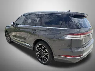 Lincoln Aviator 2020 AWD Black Label 4dr SUV