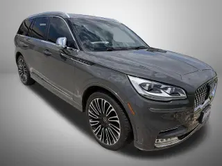 Lincoln Aviator 2020 AWD Black Label 4dr SUV