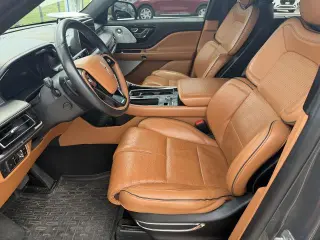 Lincoln Aviator 2020 AWD Black Label 4dr SUV