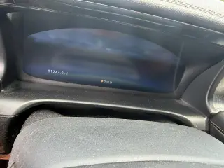 Lincoln Aviator 2020 AWD Black Label 4dr SUV
