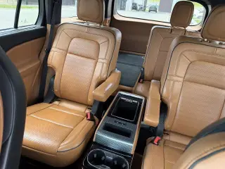 Lincoln Aviator 2020 AWD Black Label 4dr SUV