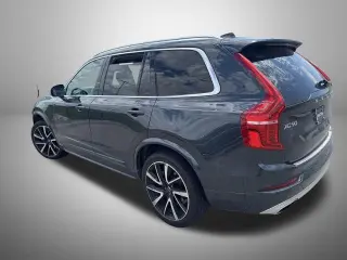 Volvo XC90 2021 AWD T6 Momentum 7-Passenger 4dr SUV