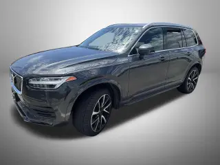 Volvo XC90 2021 AWD T6 Momentum 7-Passenger 4dr SUV