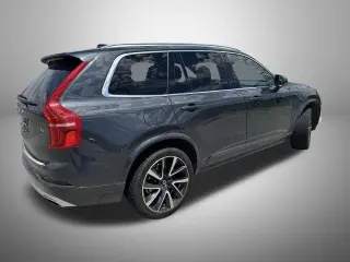 Volvo XC90 2021 AWD T6 Momentum 7-Passenger 4dr SUV