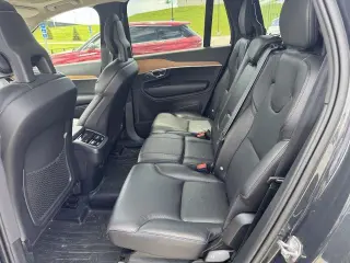 Volvo XC90 2021 AWD T6 Momentum 7-Passenger 4dr SUV