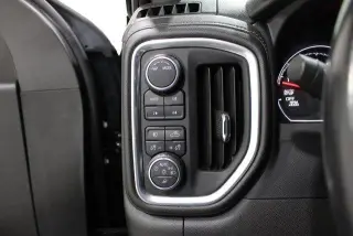 Chevrolet Silverado 1500 Limited 2022 4x4 RST 4dr Crew Cab 5.8 ft. SB