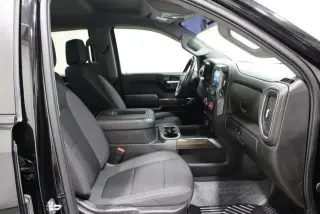 Chevrolet Silverado 1500 Limited 2022 4x4 RST 4dr Crew Cab 5.8 ft. SB