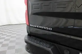 Chevrolet Silverado 1500 Limited 2022 4x4 RST 4dr Crew Cab 5.8 ft. SB