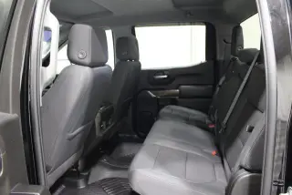 Chevrolet Silverado 1500 Limited 2022 4x4 RST 4dr Crew Cab 5.8 ft. SB