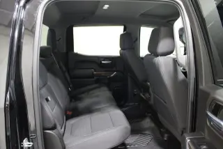 Chevrolet Silverado 1500 Limited 2022 4x4 RST 4dr Crew Cab 5.8 ft. SB