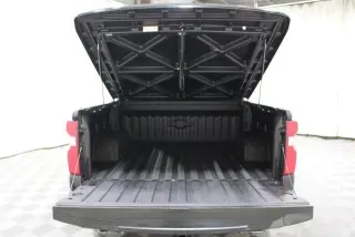 Chevrolet Silverado 1500 Limited 2022 4x4 RST 4dr Crew Cab 5.8 ft. SB