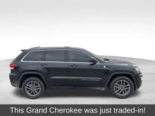 Jeep Grand Cherokee 2020 4x4 North Edition 4dr SUV