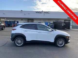 Hyundai KONA 2020 AWD SEL 4dr Crossover