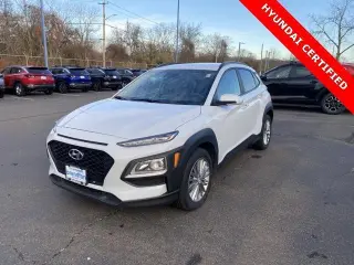 Hyundai KONA 2020 AWD SEL 4dr Crossover