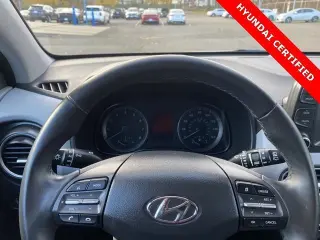Hyundai KONA 2020 AWD SEL 4dr Crossover