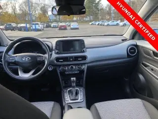 Hyundai KONA 2020 AWD SEL 4dr Crossover