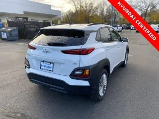 Hyundai KONA 2020 AWD SEL 4dr Crossover