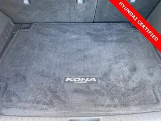 Hyundai KONA 2020 AWD SEL 4dr Crossover