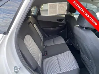 Hyundai KONA 2020 AWD SEL 4dr Crossover