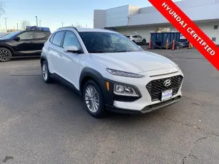 Hyundai KONA 2020 AWD SEL 4dr Crossover