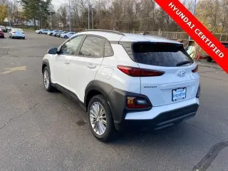 Hyundai KONA 2020 AWD SEL 4dr Crossover
