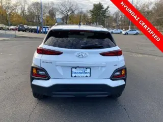 Hyundai KONA 2020 AWD SEL 4dr Crossover
