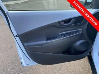 Hyundai KONA 2020 AWD SEL 4dr Crossover