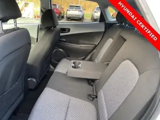 Hyundai KONA 2020 AWD SEL 4dr Crossover
