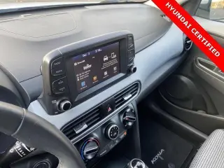 Hyundai KONA 2020 AWD SEL 4dr Crossover
