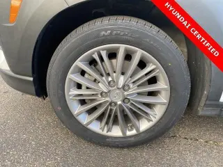Hyundai KONA 2020 AWD SEL 4dr Crossover