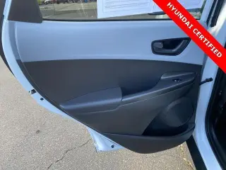 Hyundai KONA 2020 AWD SEL 4dr Crossover